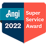 angi super service award